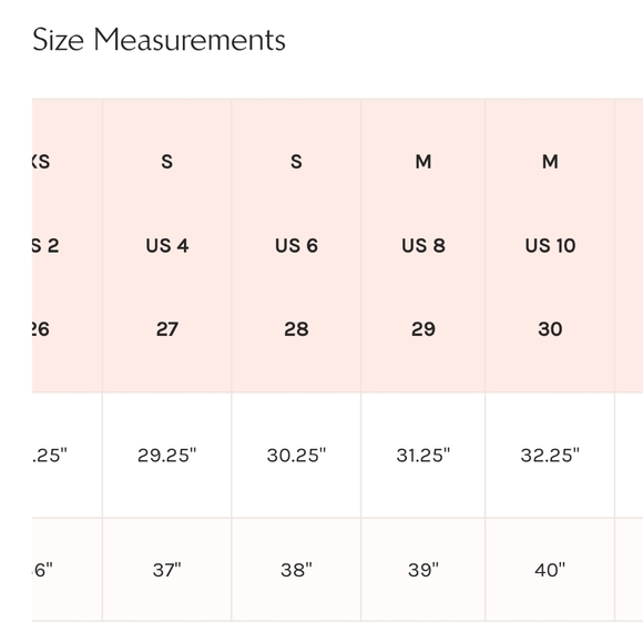 Maggie Mid-Rise Straight-Leg Jeans New with Tags - Picture 7 of 10